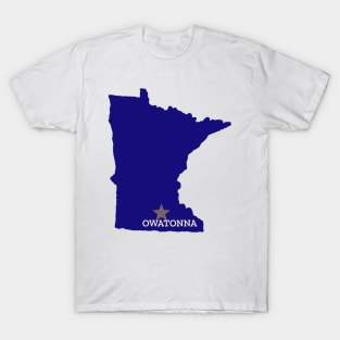 Owatonna T-Shirt